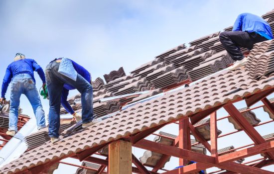 Roofing